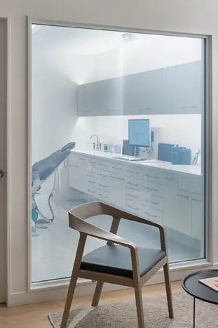 Greenwich office