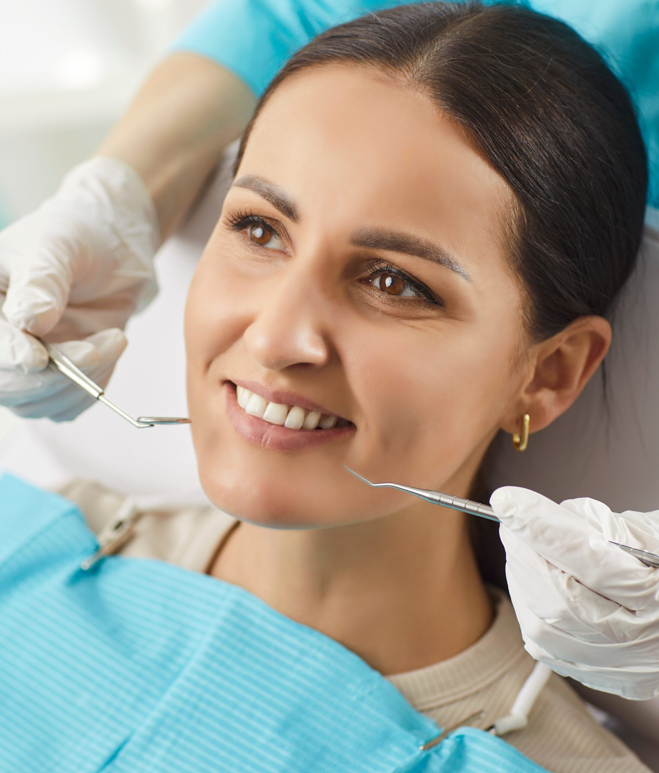 Types of Oral Surgery Procedures