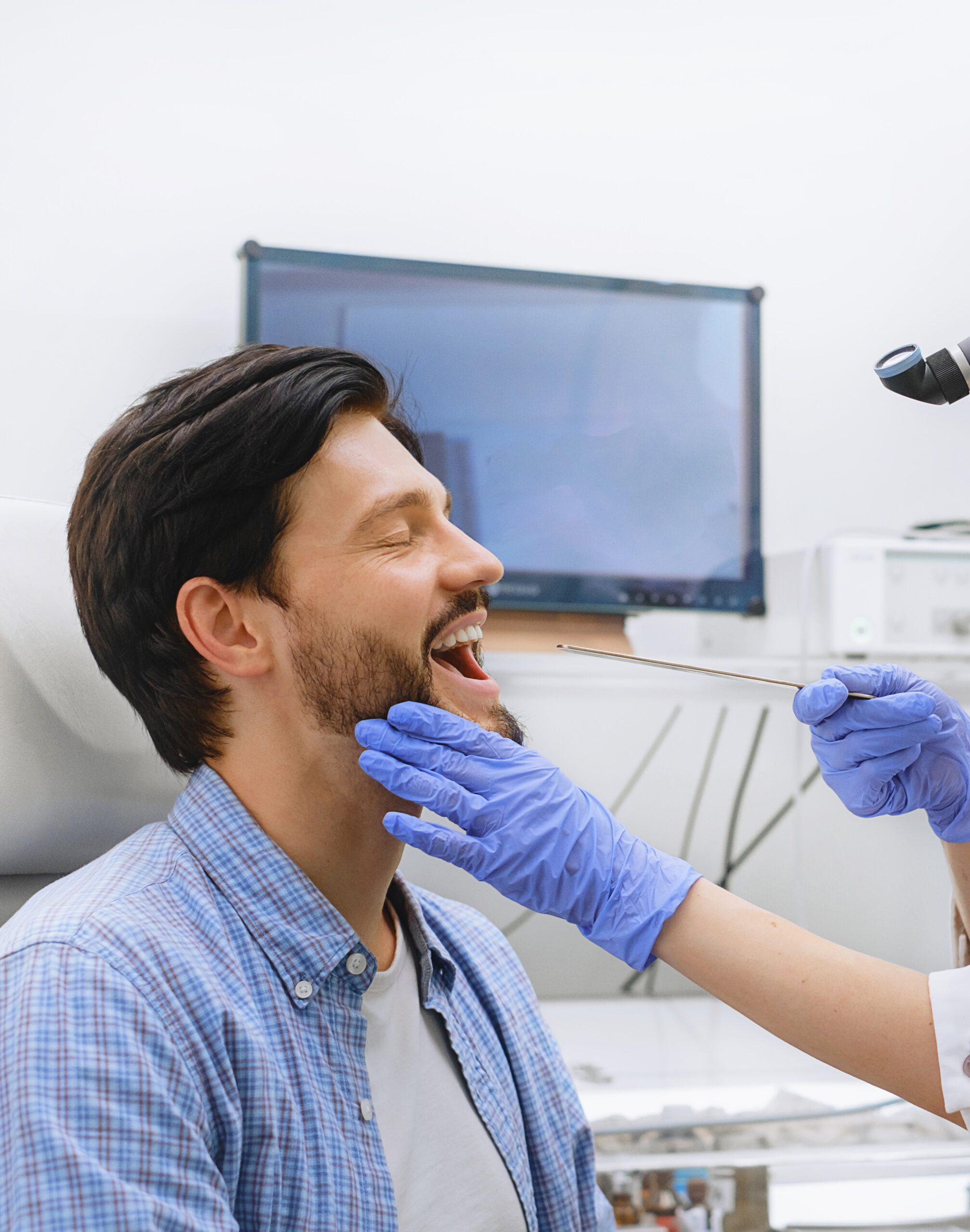 Long-Term Effects of Untreated Infections