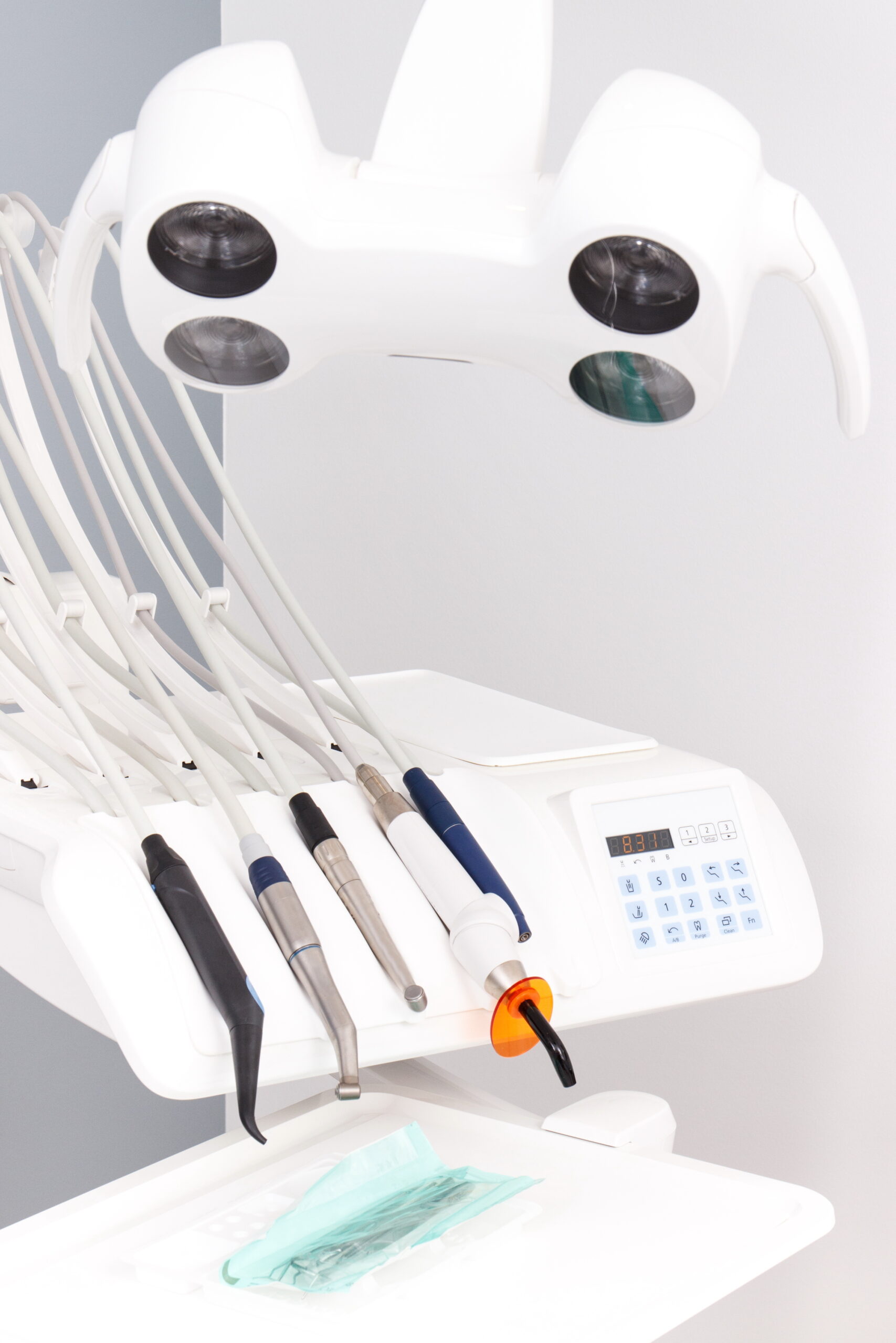 Understanding Sedation in Oral Surgery