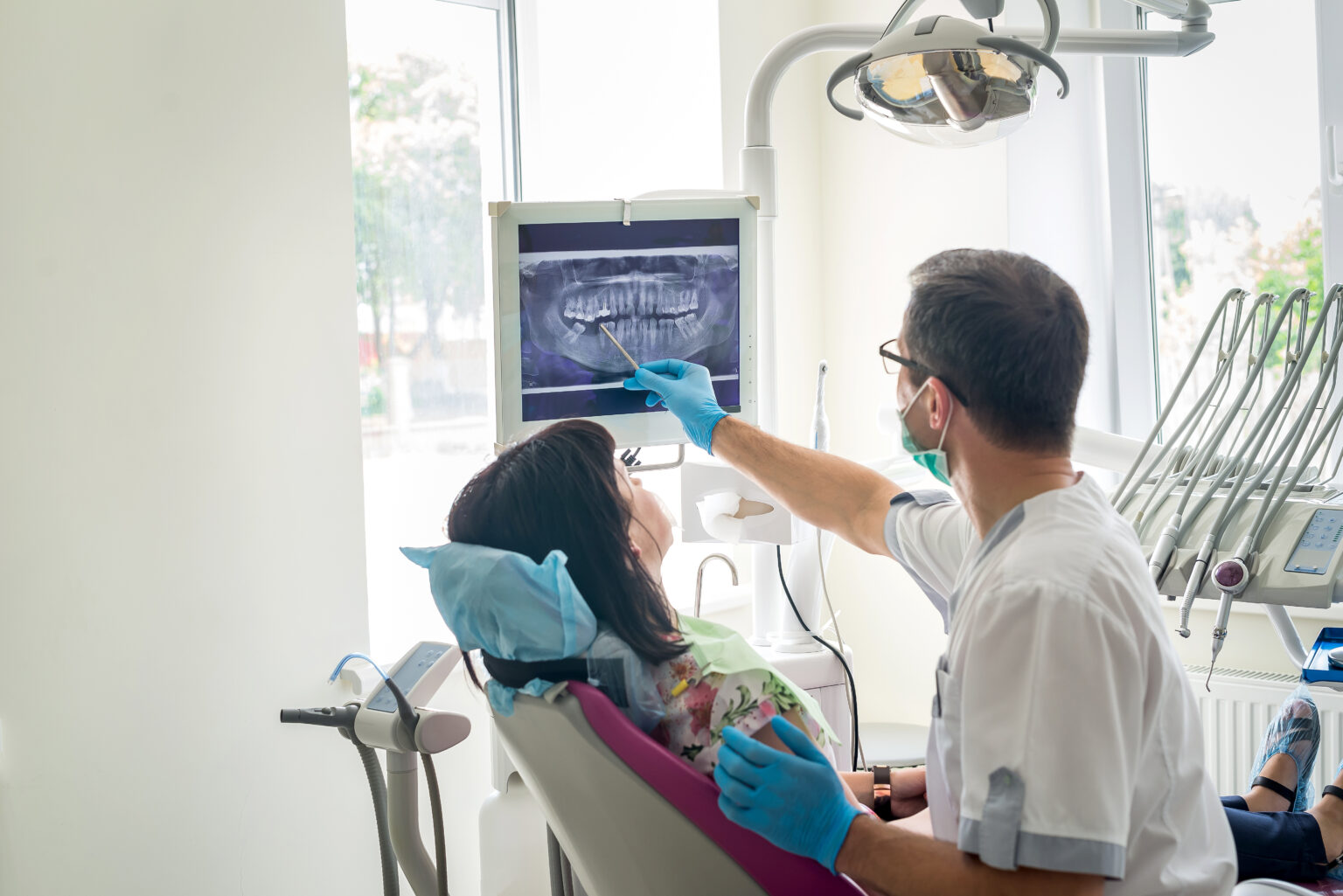 X-Guide™ – Implant Surgery Planning & Navigation