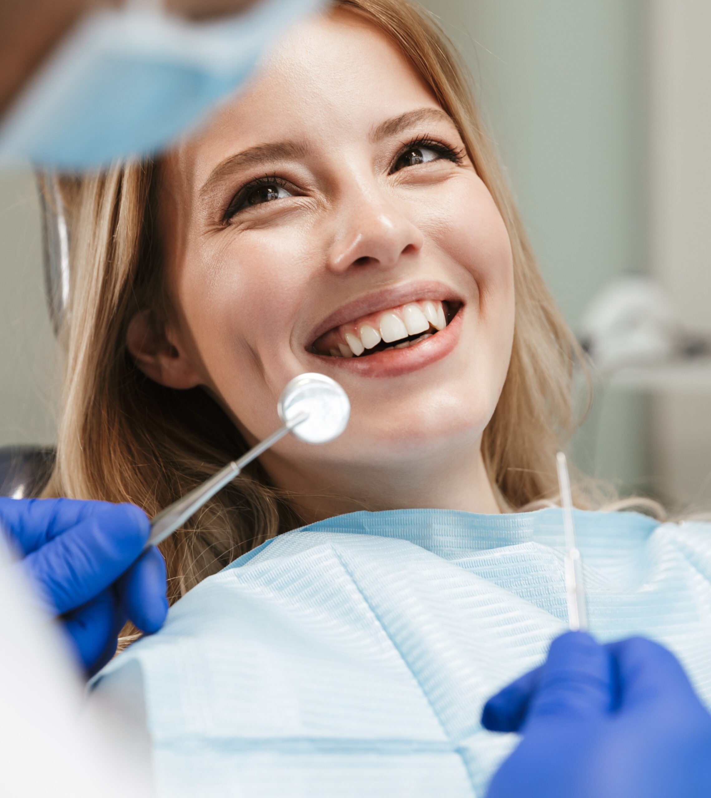 Recovery and Post-Surgical Care