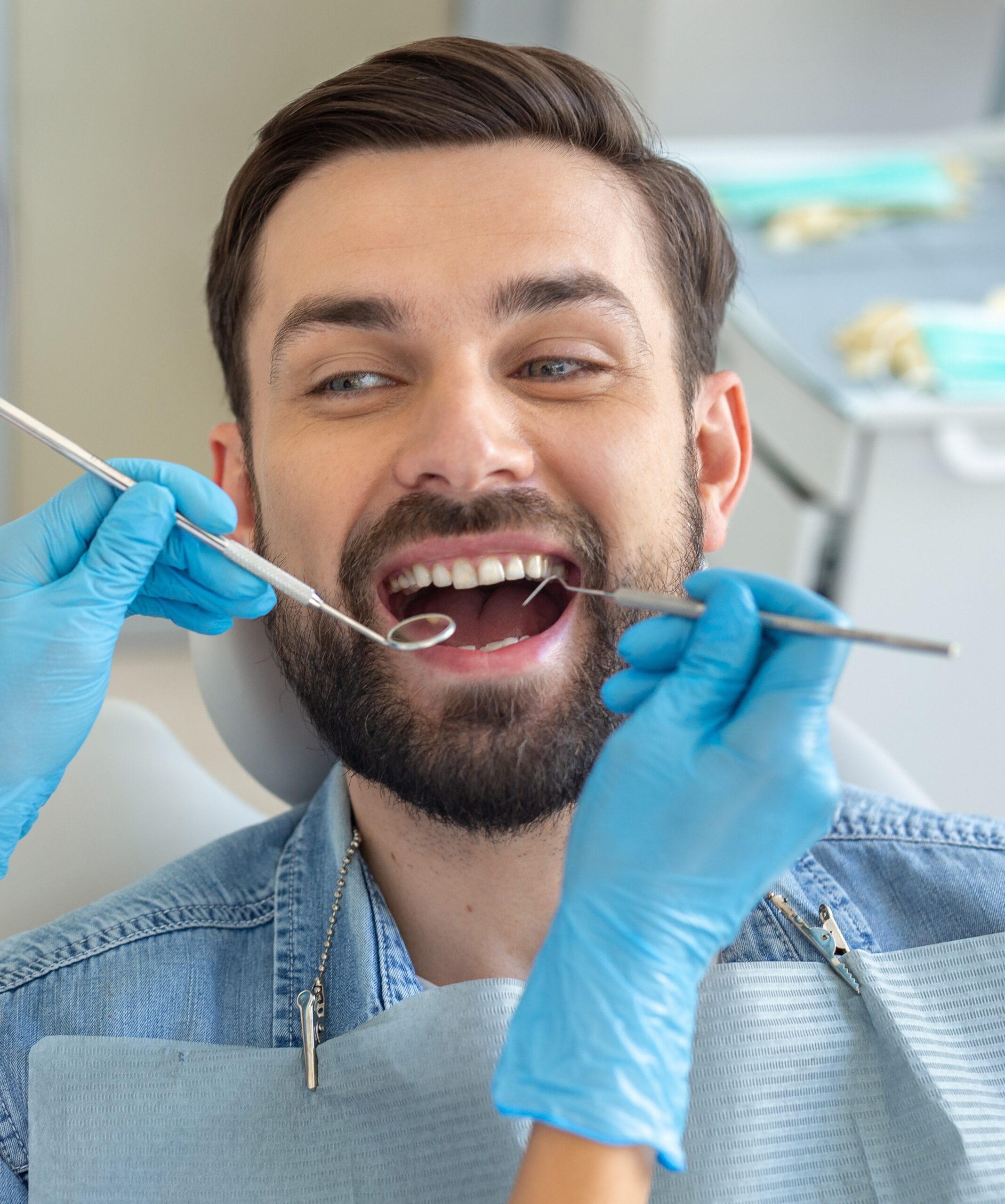 Preventing Future Infections