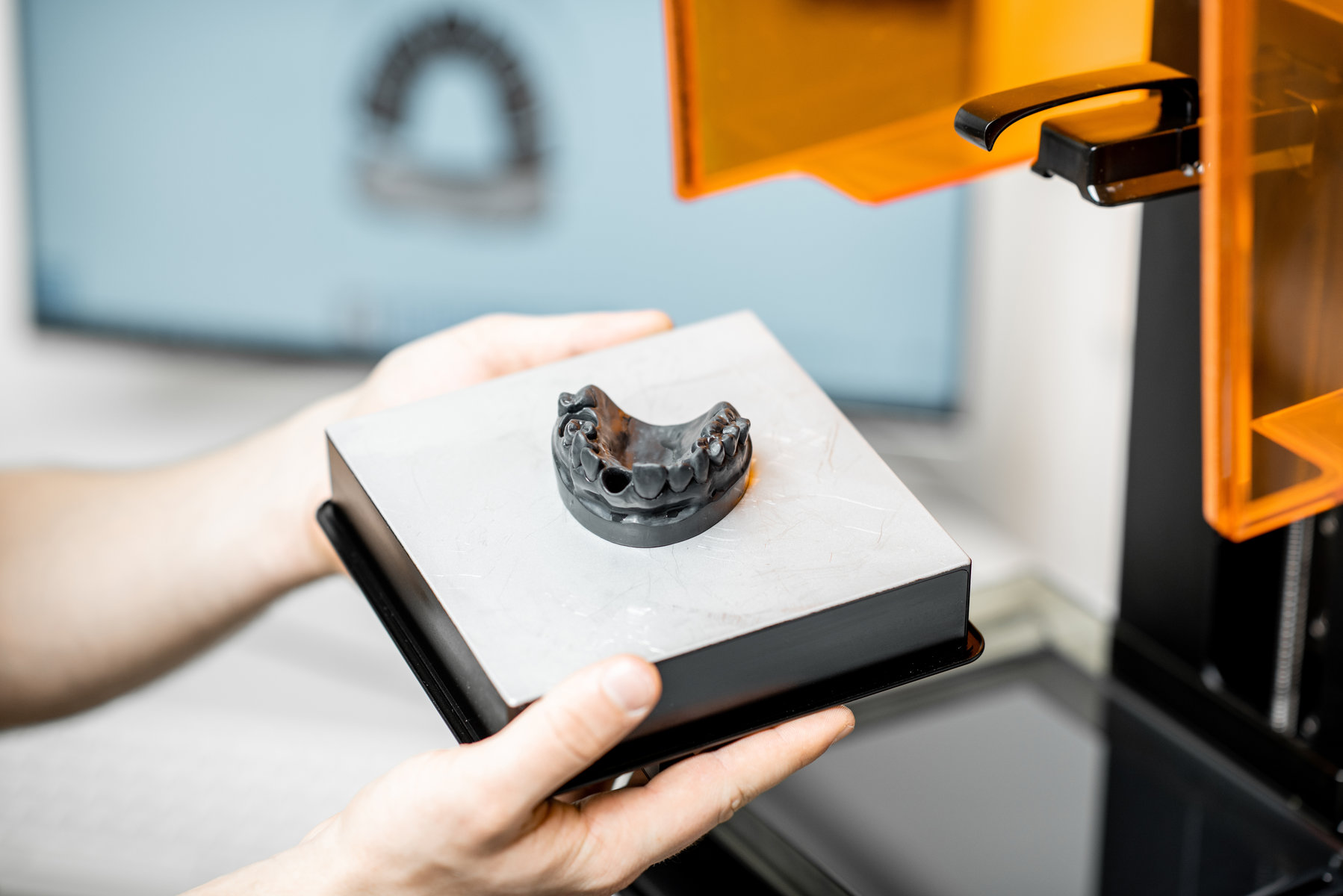 Comprehensive Implant Solutions