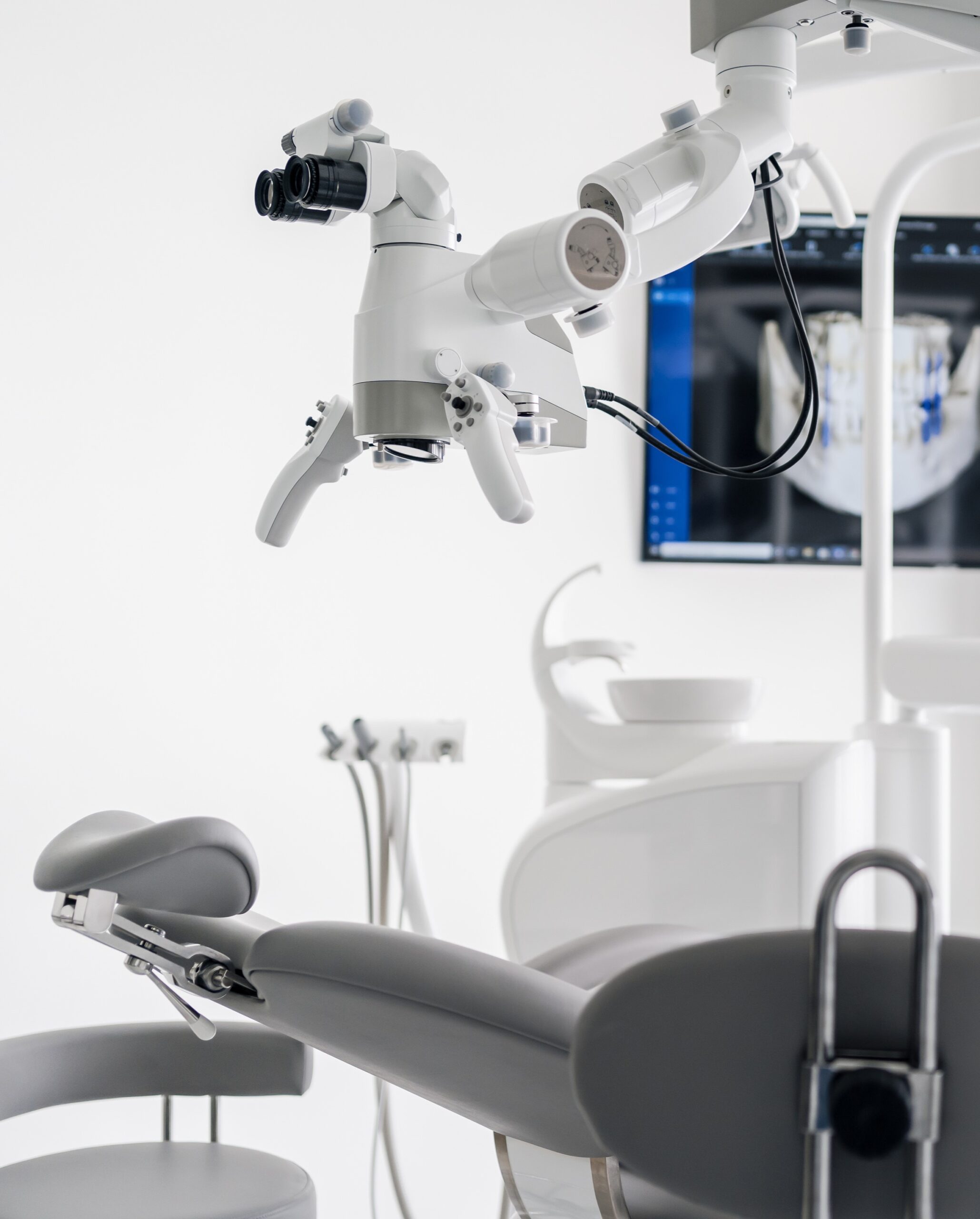 When Oral Surgery Becomes Necessary