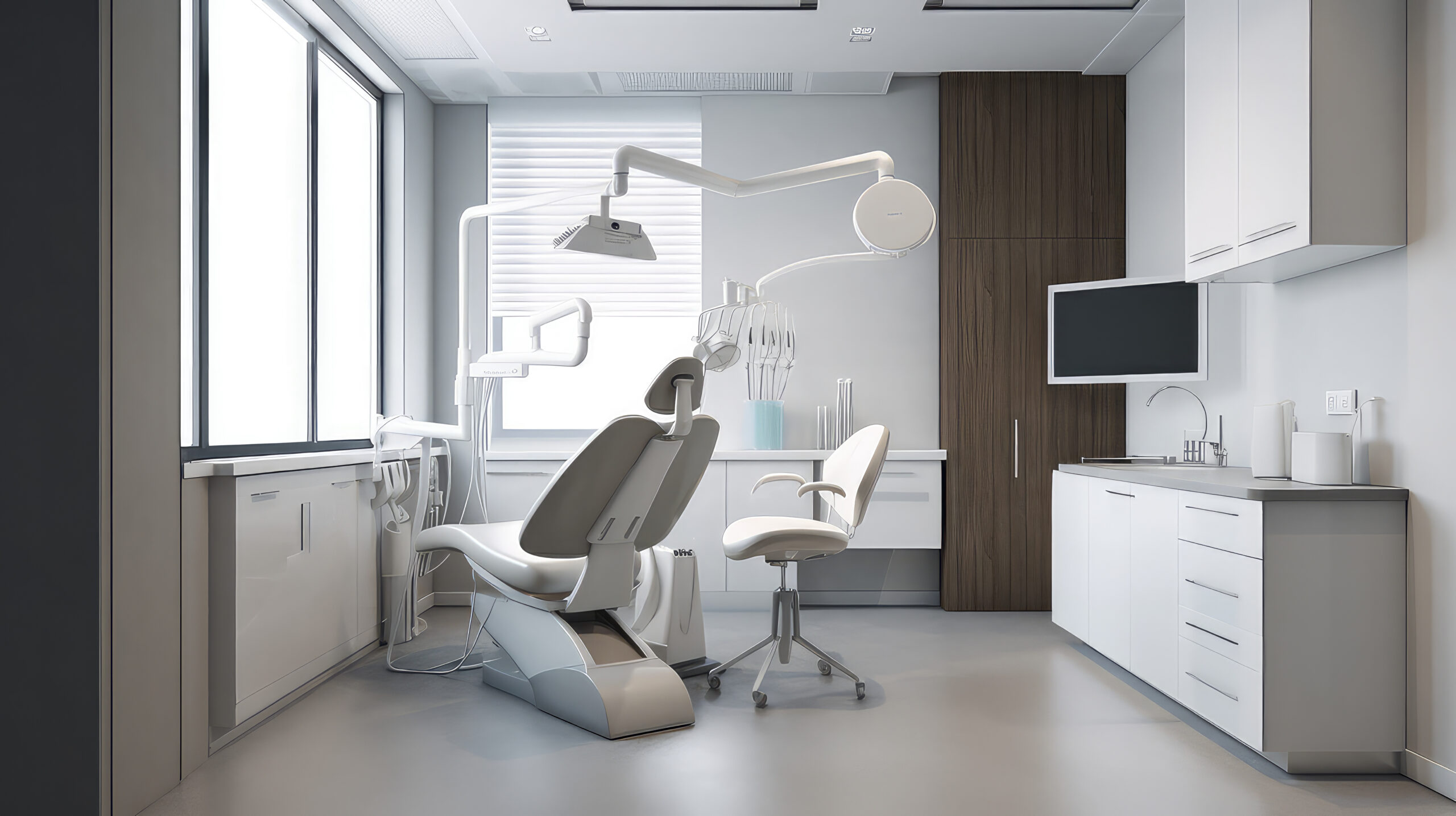 The Scope of Oral and Maxillofacial Surgery