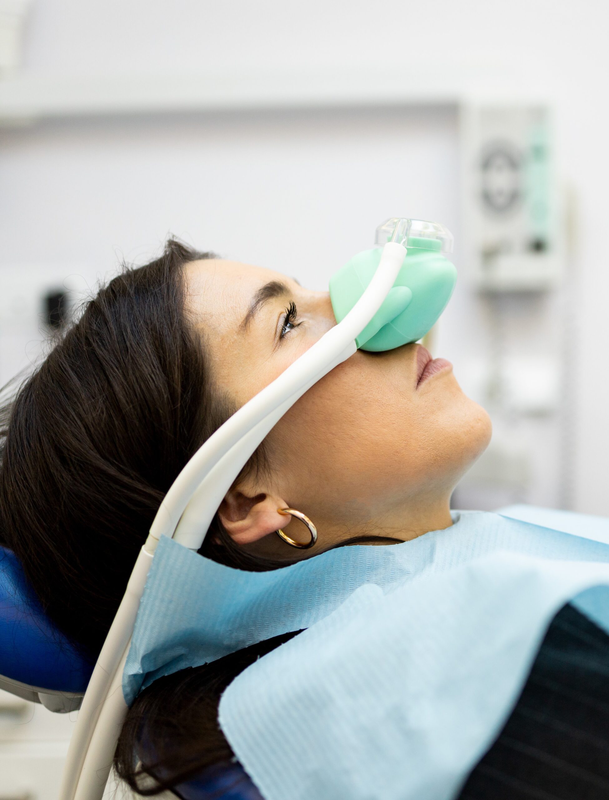 Preparing for Sedation