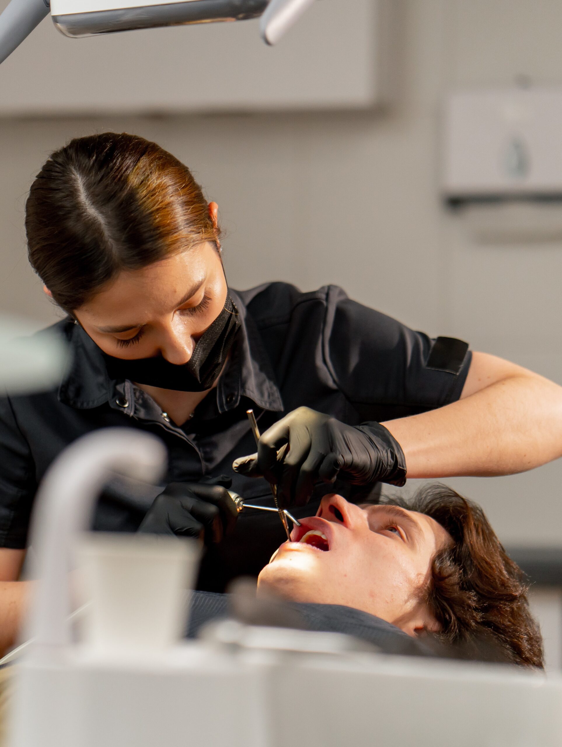 The Biopsy Procedure