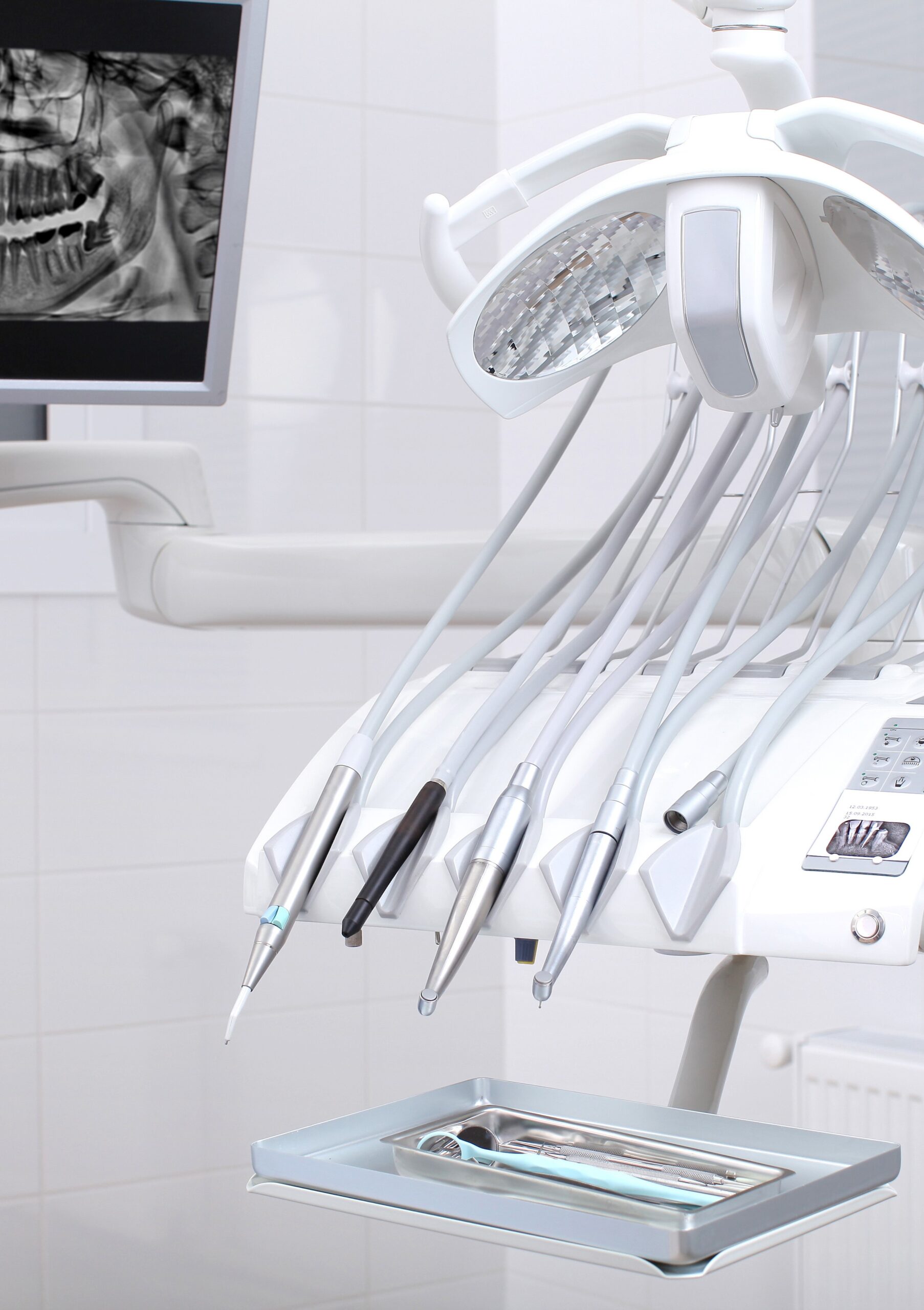 Understanding Oral Pathology