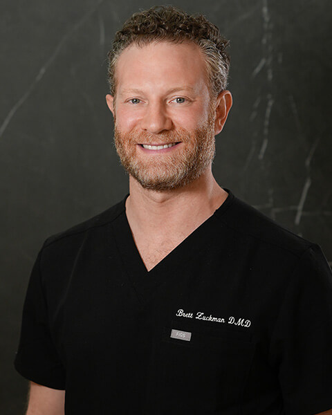 Brett Zuckman, DMD