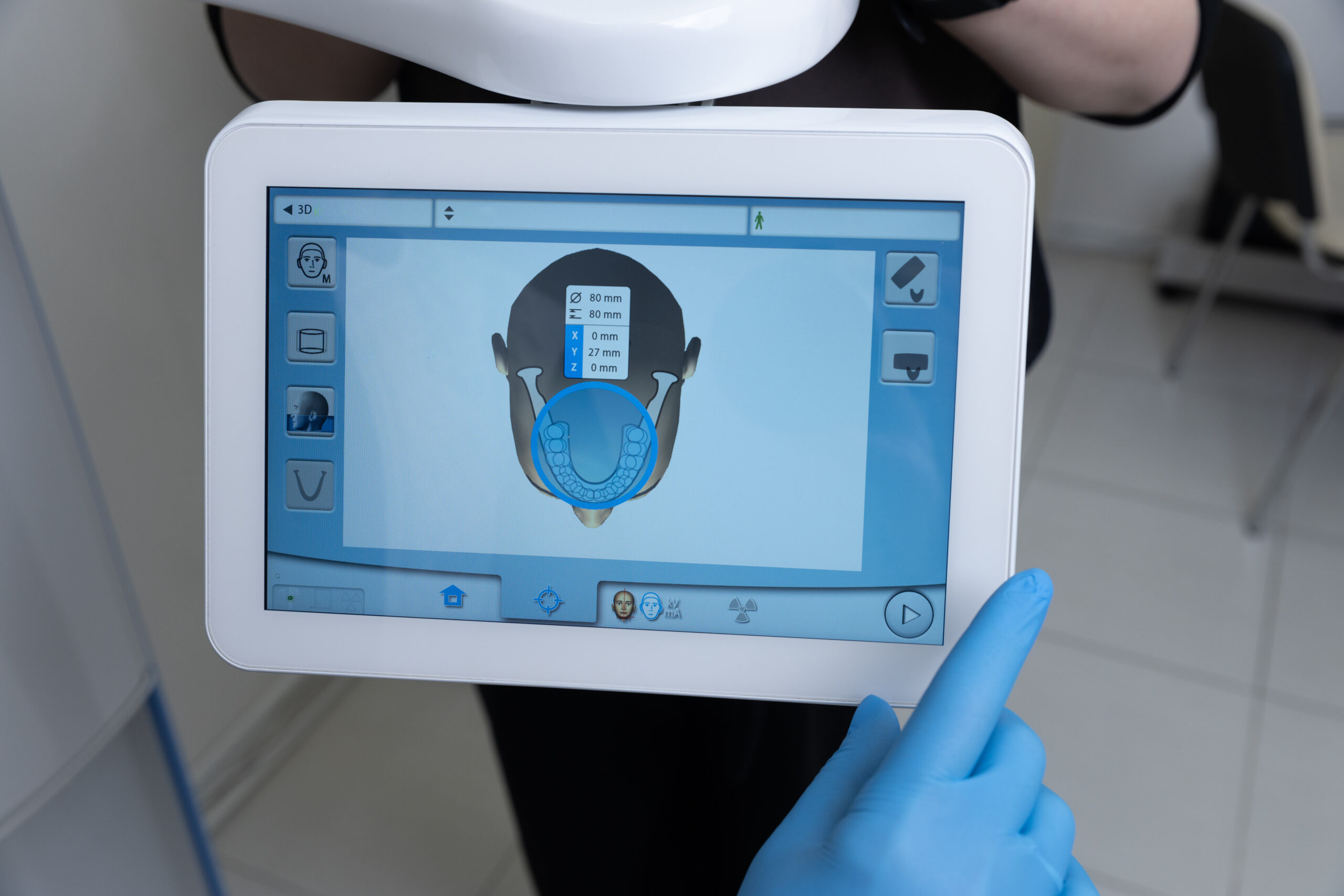 Advanced Technology for Better Outcomes