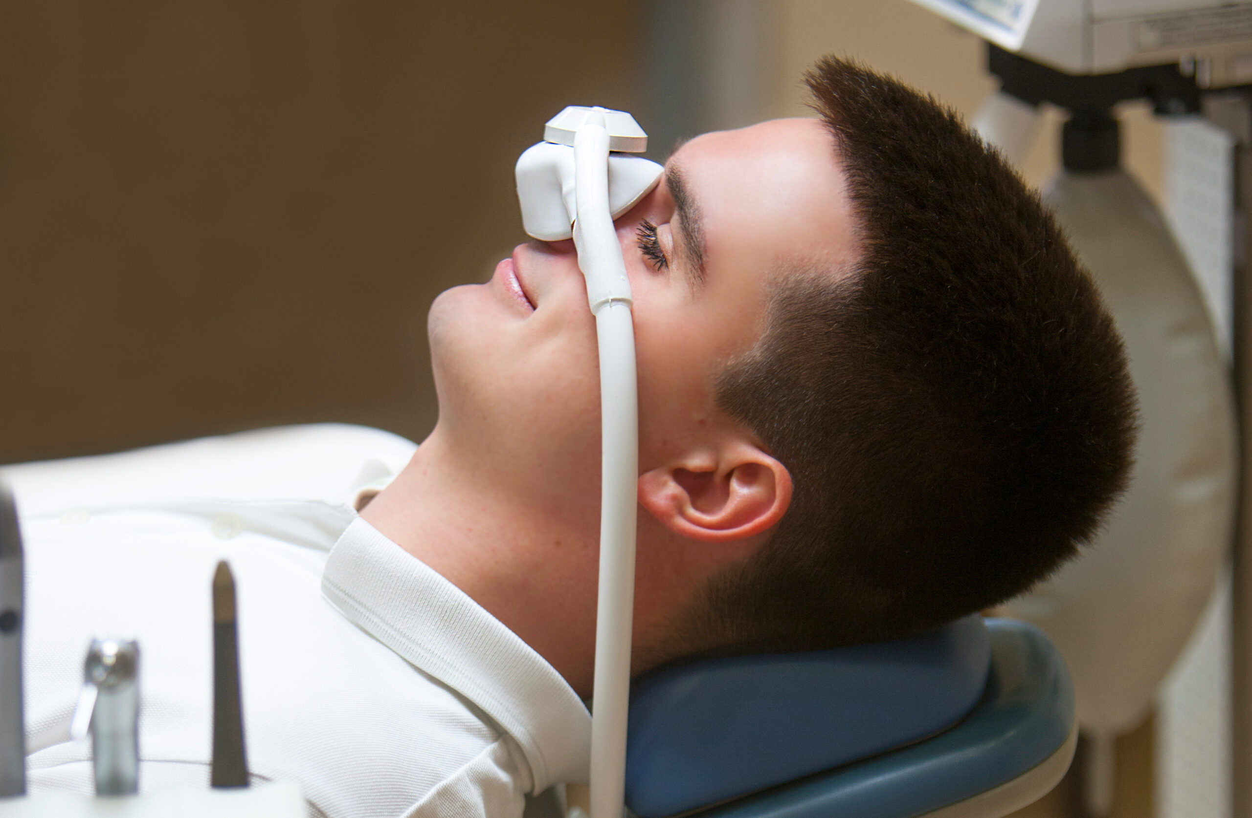 Sedation Options for Your Comfort