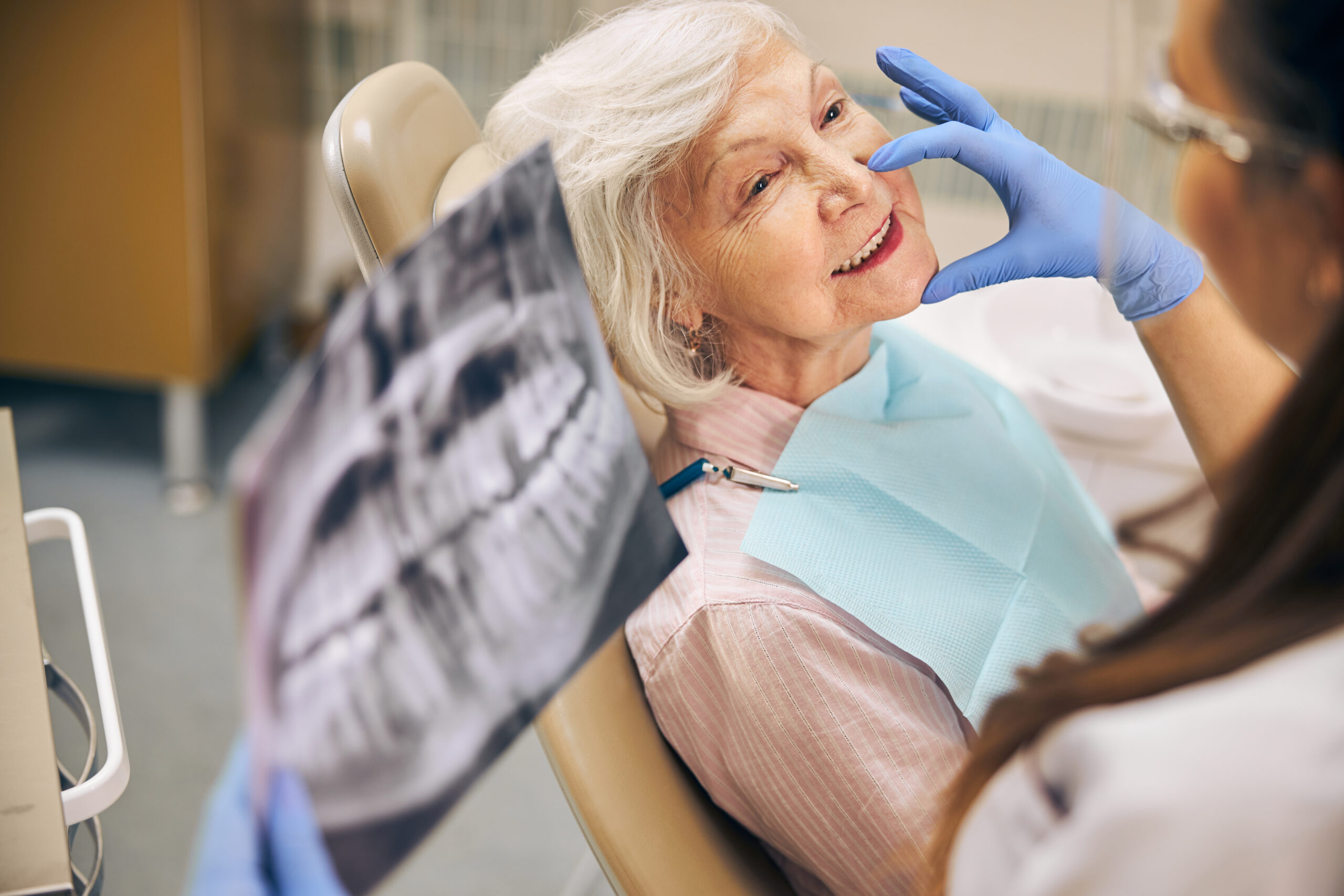 Surgical Treatment Options