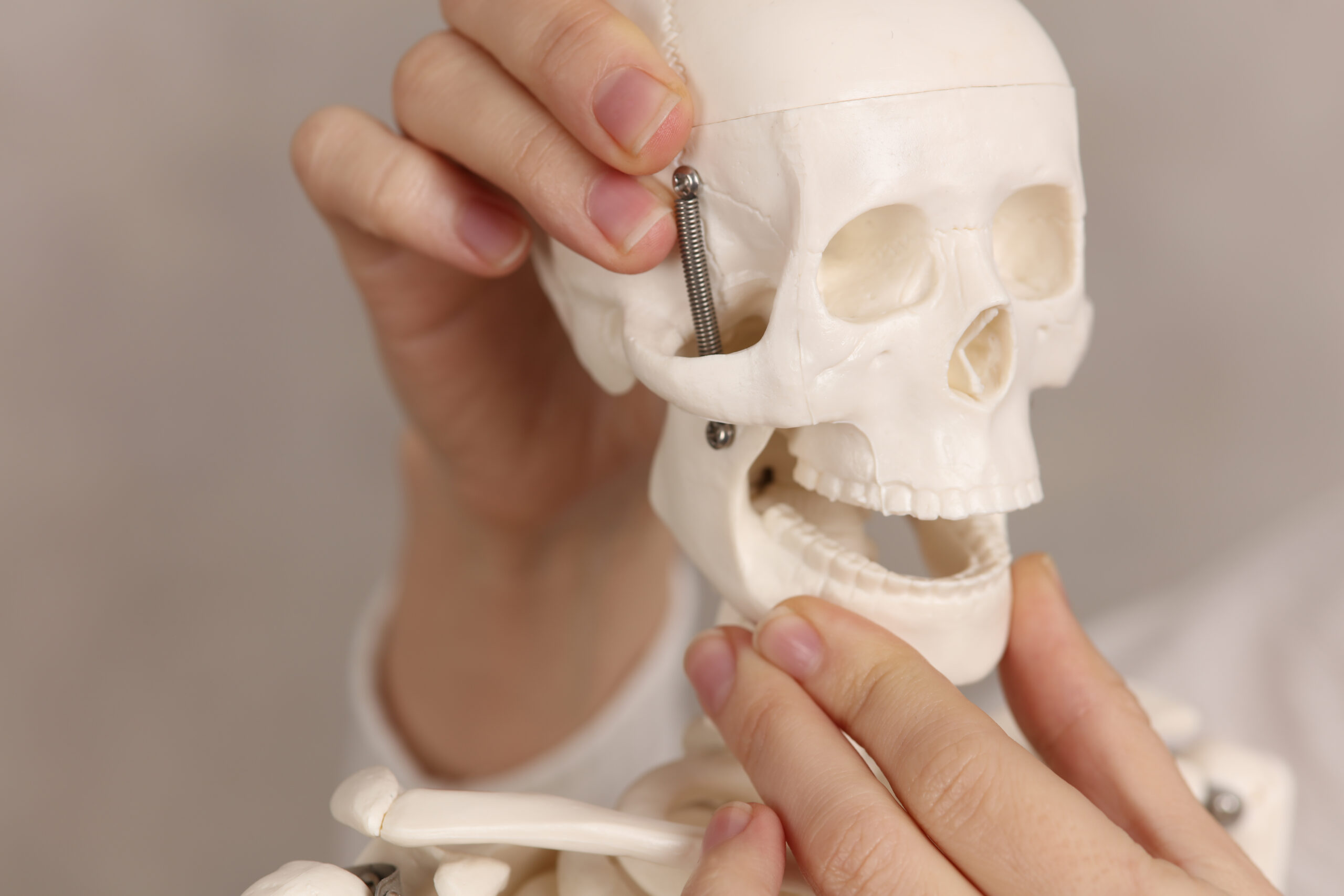 The Connection Between TMJ and Orthognathic Surgery