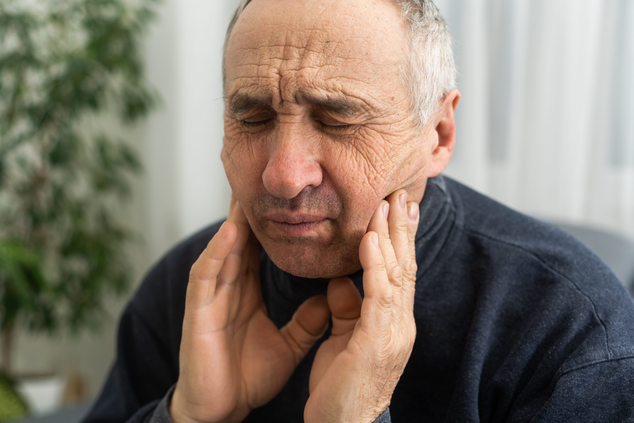 What is TMJ?