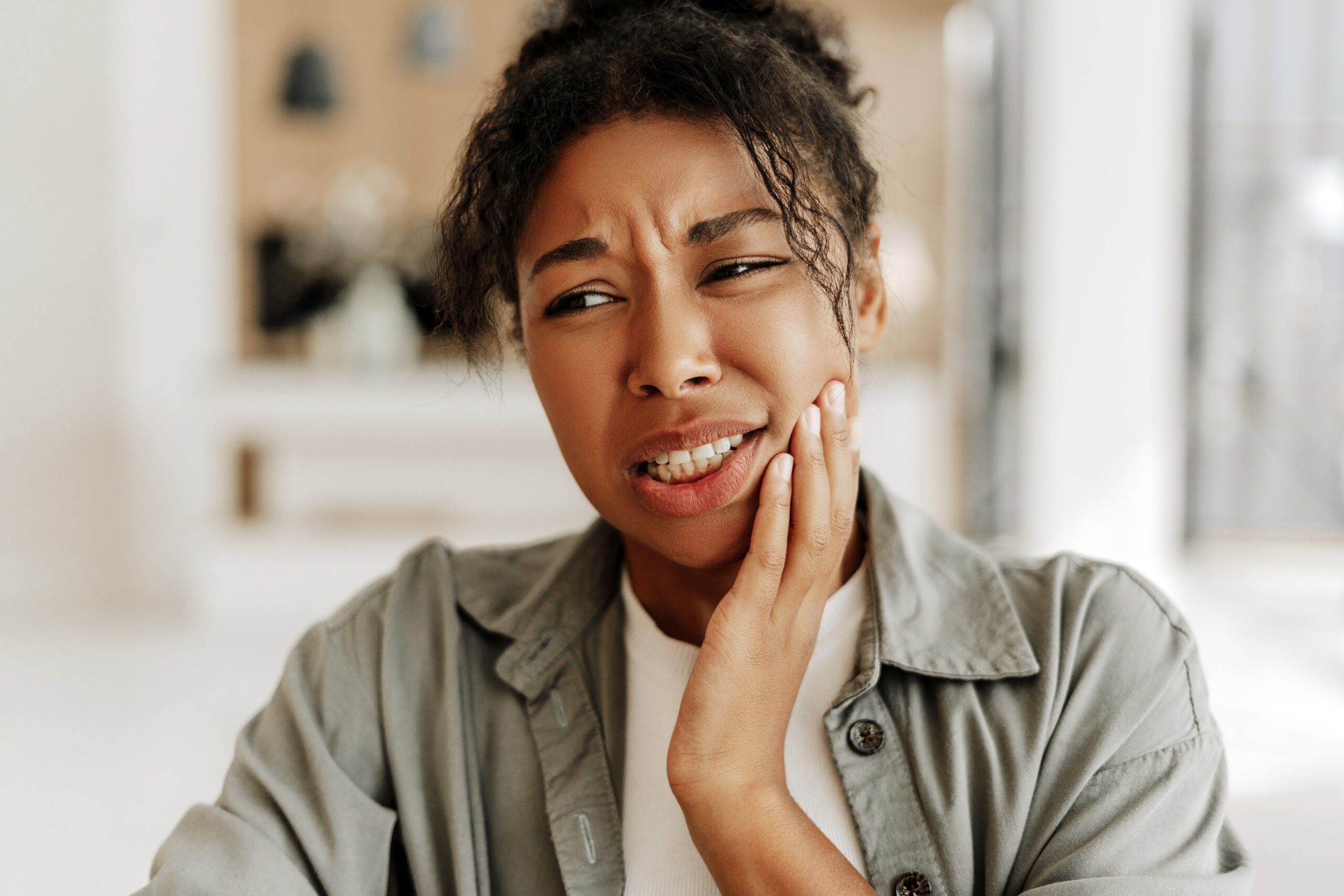 Why Wisdom Teeth Need Removal